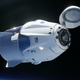 Imagen para el artículo titulado Esto es lo que cuesta hacer turismo en la Estación Espacial Internacional con SpaceX